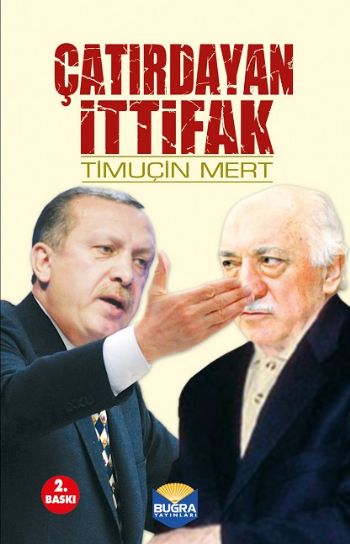 Çatırdayan İttifak