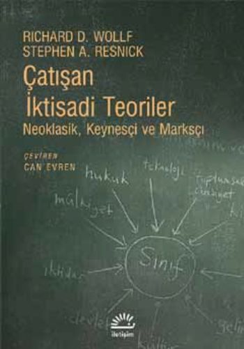 Çatışan İktisadi Teoriler Neoklasik Keynesçi ve Marksçı