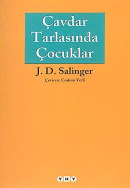 Çavdar Tarlasında Çocuklar %17 indirimli J.D. Salinger