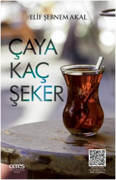 Çaya Kaç Şeker