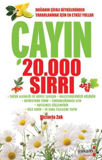 Çayın 20.000 Sırrı