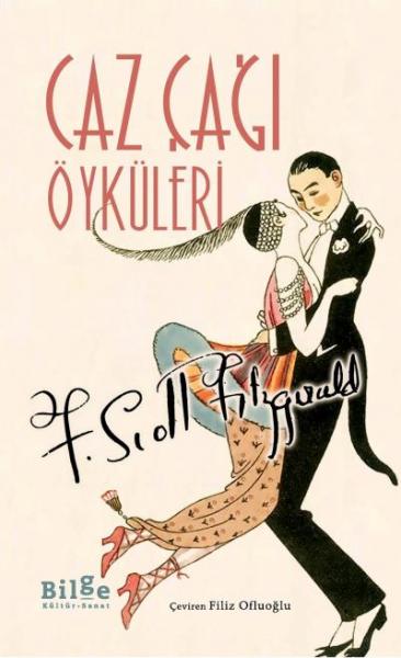 Caz Çağı Öyküleri F. Scott Fitzgerald