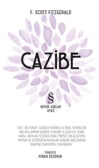 Cazibe