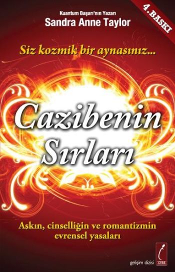 Cazibenin Sırları Sandra Anne Taylor