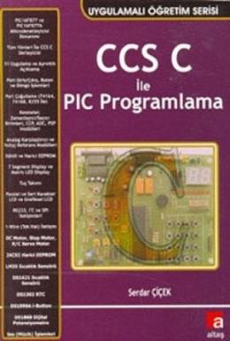 CCS C ile PIC Programlama