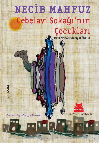 Cebelavi Sokağı'nın Çocukları