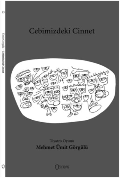 Cebimizdeki Cinnet Mehmet Ümit Görgülü