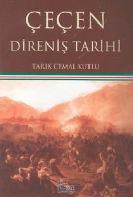 Çeçen Direniş Tarihi %17 indirimli Tarık Cemal Kutlu