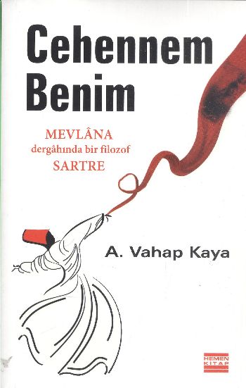 Cehennem Benim