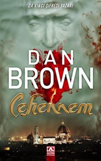 Cehennem (Ciltli) %17 indirimli Dan Brown