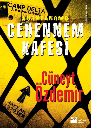 Cehennem Kafesi Kitap+Dvd %17 indirimli Cüneyt Özdemir