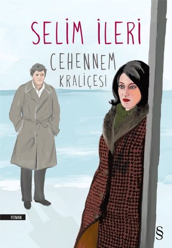 Cehennem Kraliçesi %17 indirimli Selim İleri Cehennem Kraliçesi %17 indirimli Selim İleri