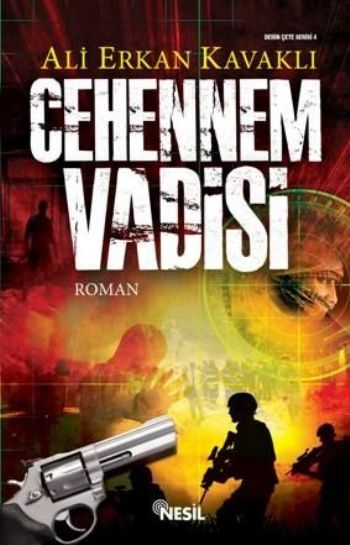 Cehennem Vadisi %17 indirimli Ali Erkan Kavaklı