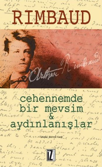 Cehennemde Bir Mevsim Aydınlanışlar