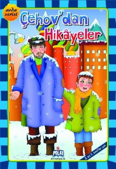 Çehov'dan Hikayeler - Arda Serisi (KAMPANYALI)