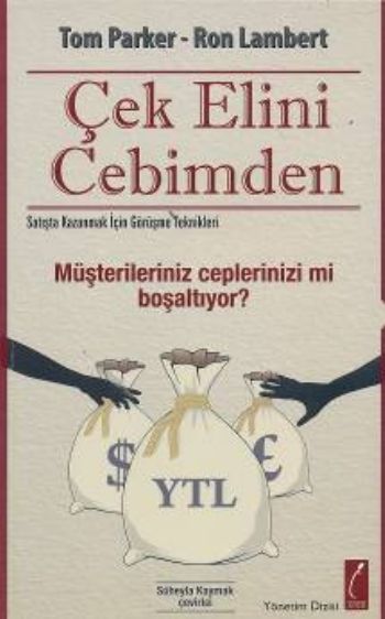 Çek Elini Cebimden