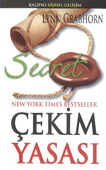 Çekim Yasası Secret