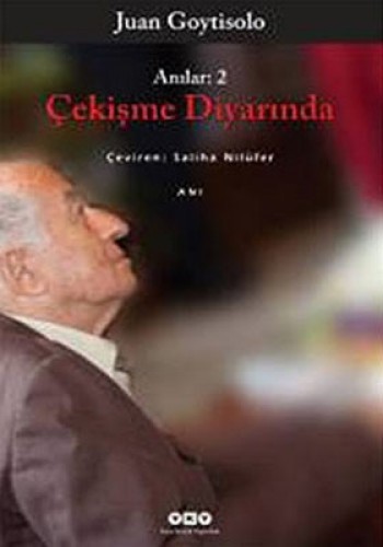 Çekişme Diyarında - Anılar 2