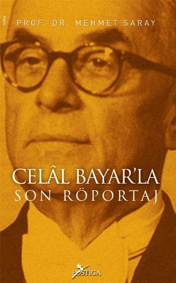 Celal Bayarla Son Röportaj