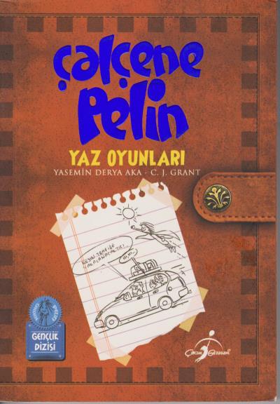 Çelçene Pelin-Yaz Oyunları