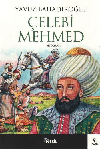 Çelebi Mehmed