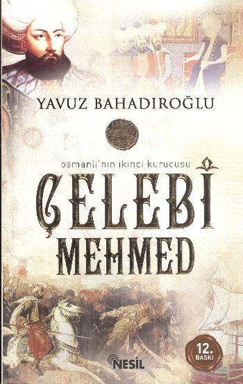 Çelebi Mehmed