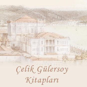 Çelik Gülersoy Kitap Seti