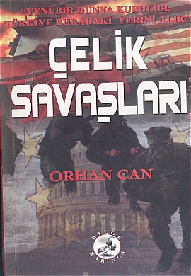 Çelik Savaşları