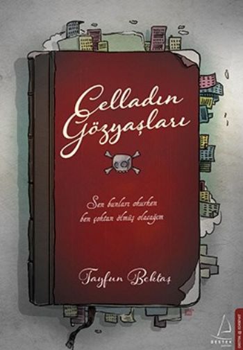 Celladın Gözyaşları