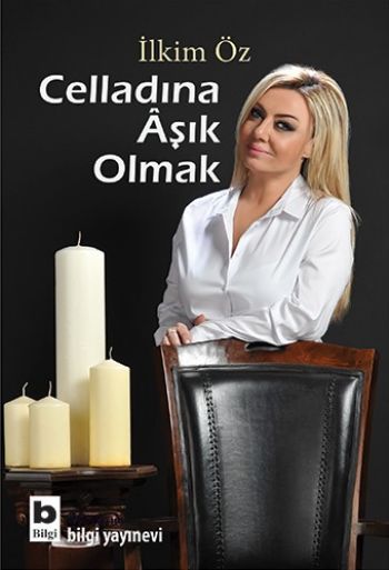 Celladına Aşık Olmak %17 indirimli İlkim Öz