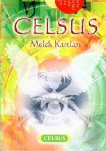 Celsus Melek Kartları