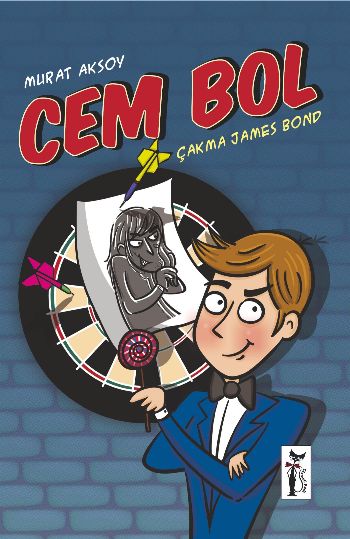 Cem Bol - Çakma James Bond