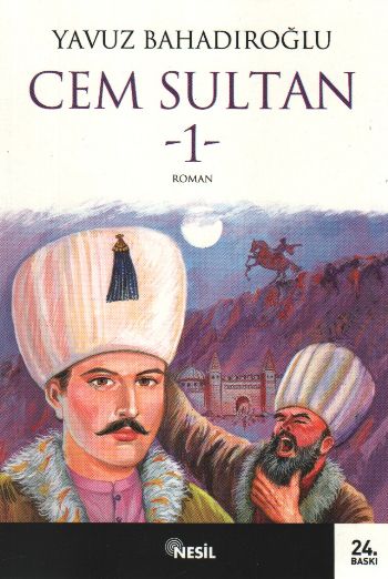 Cem Sultan-I