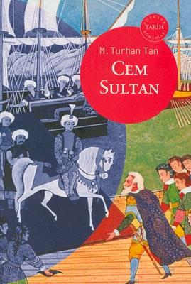 Cem Sultan