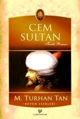 Cem Sultan %17 indirimli M. Turhan Tan