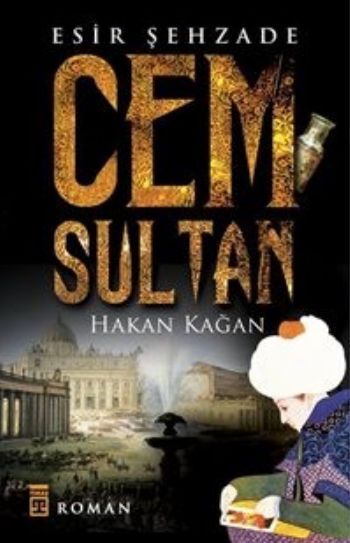 Cem Sultan