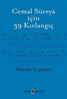Cemal Süreya İçin 59 Kırlangıç
