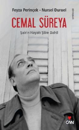 Cemal Süreya - Şairin Hayatı Şiire Dahil