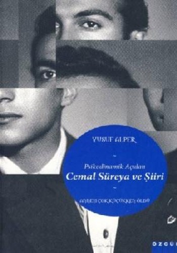 Psikodinamik Açıdan Cemal Süreya ve Şiiri-Annem Çok Küçükken Öldü %17 