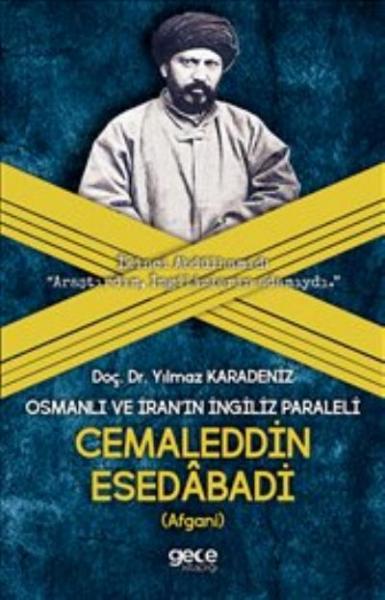 Cemalettin Esedabadi