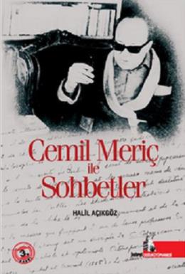 Cemil Meriç ile Sohbetler