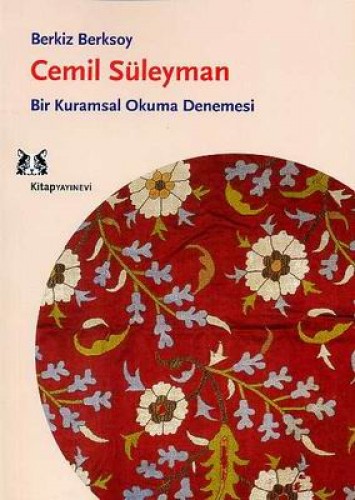 Cemil Süleyman Bir Kuramsal Okuma Denemesi