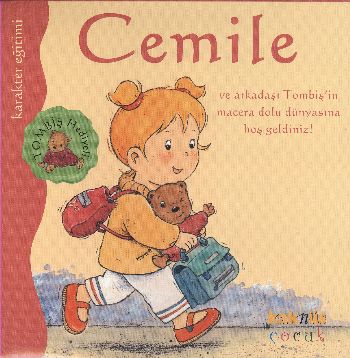 Cemile Serisi (22 Kitap-Kutulu) %17 indirimli Aline de Petingy Cemile Serisi (22 Kitap-Kutulu) %17 indirimli Aline de Petingy
