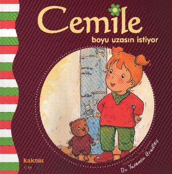 Cemile Serisi: Cemile Boyu Uzasın İstiyor