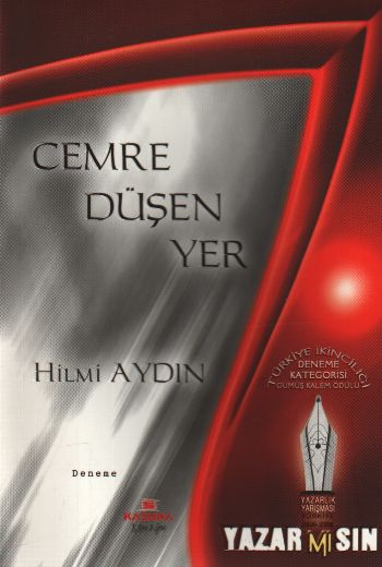 Cemre Düşen Yer %17 indirimli Hilmi Aydın