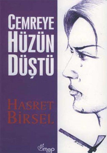 Cemreye Hüzün Düştü
