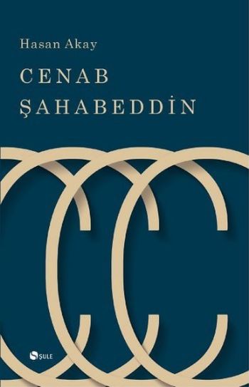 Cenap Şahabeddin