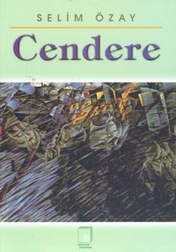 Cendere