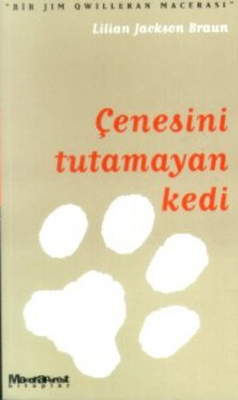 Çenesini Tutamayan Kedi %17 indirimli LILIAN JACKSON BRAUN