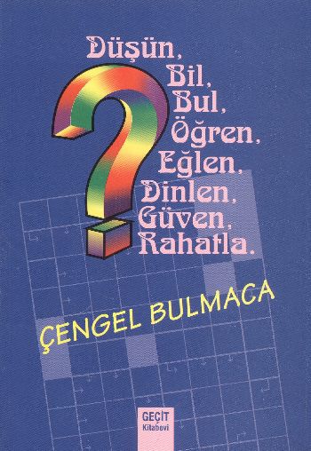 Çengel Bulmaca